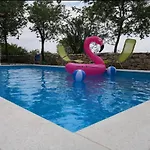 Toma בית נופש Puljane