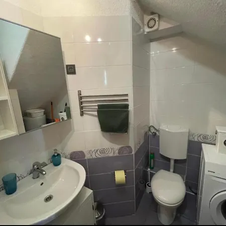 Toma Holiday home