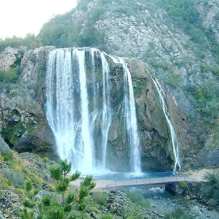 Toma بيت للعطل *