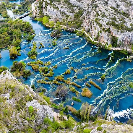 Holiday home Toma Puljane