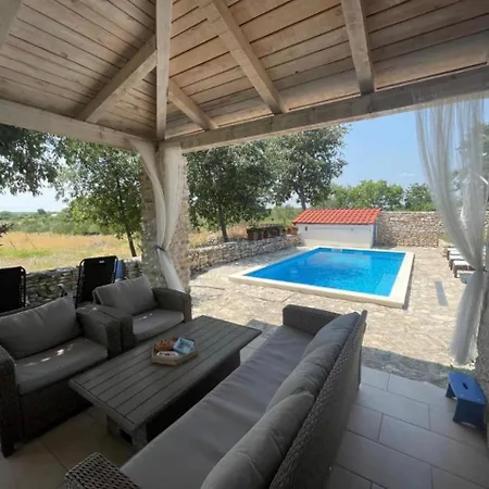 Toma Holiday home