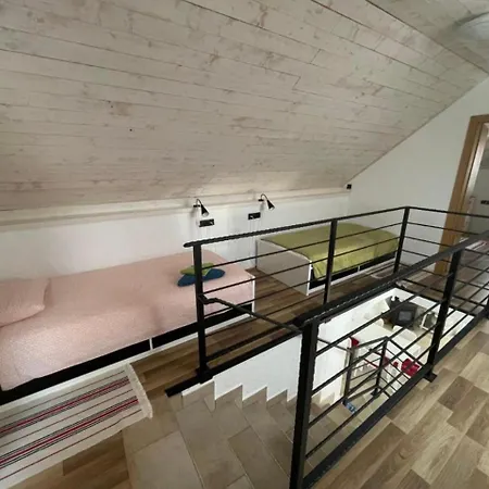 Holiday home Toma