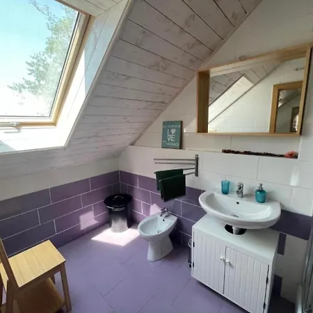 Toma Holiday home Puljane