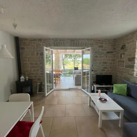 Holiday home Toma Puljane