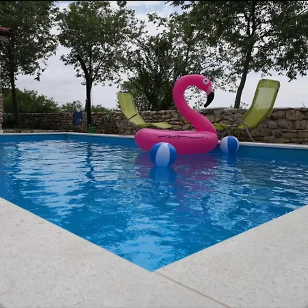 Toma Holiday home Puljane
