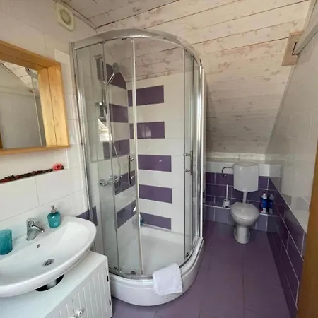 Toma Holiday home Puljane