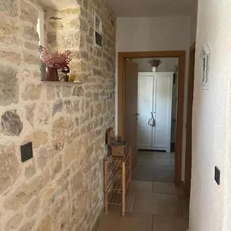 Holiday home Toma