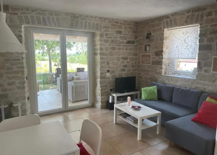 Vakantiehuis Toma Puljane