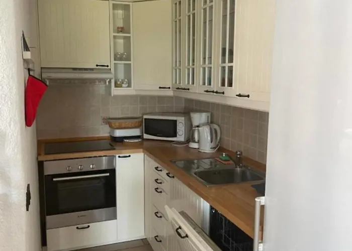 Toma Vakantiehuis Puljane