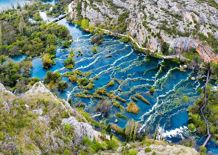 Vakantiehuis Toma Puljane
