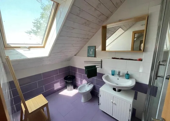 Toma Vakantiehuis Puljane