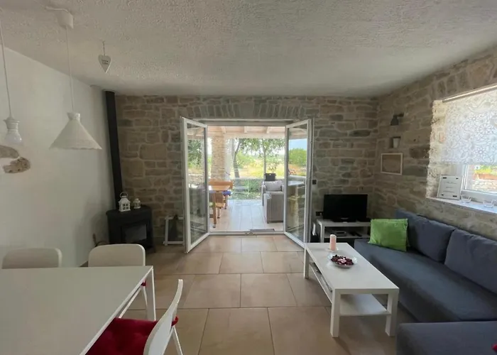 Vakantiehuis Toma Puljane