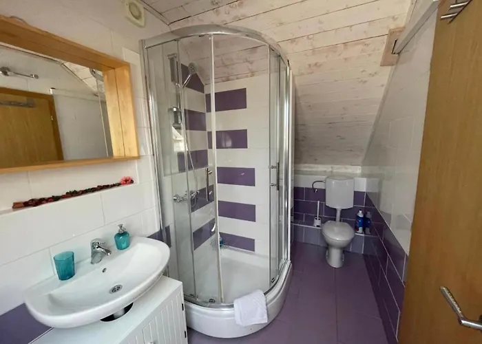 Toma Vakantiehuis Puljane